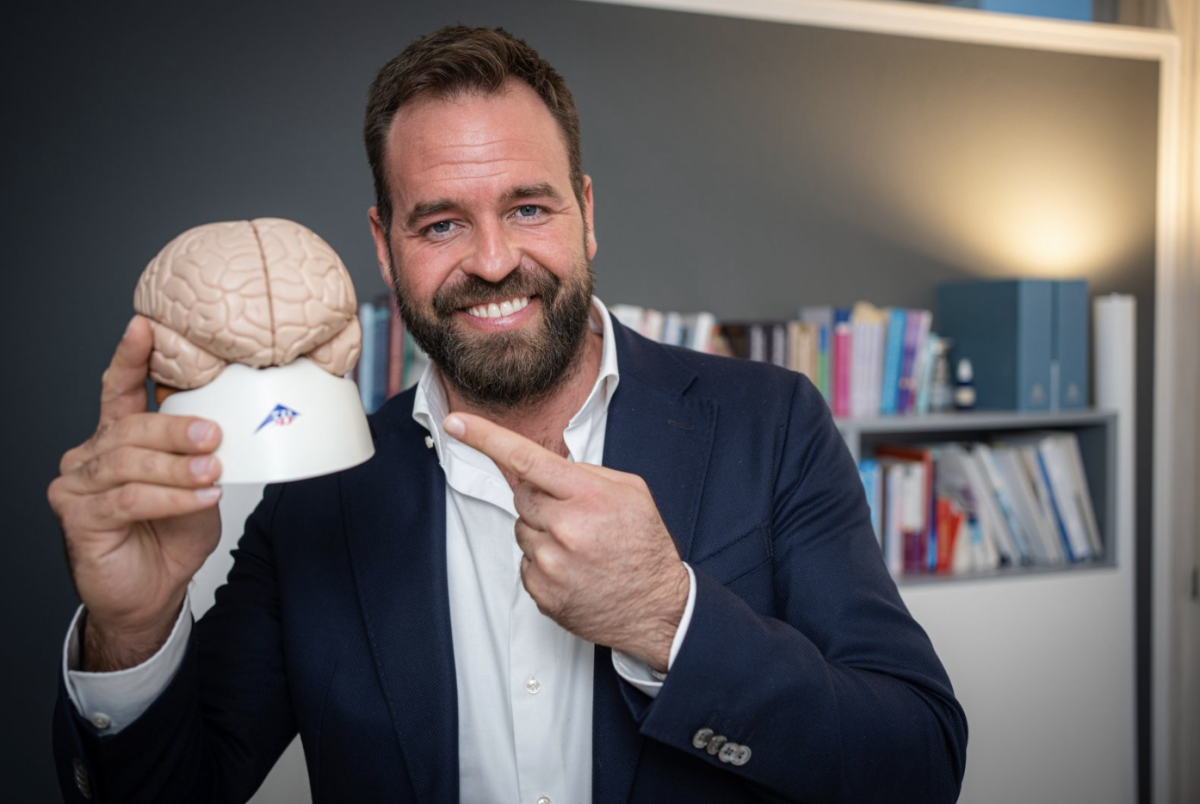 Benjamin Börner