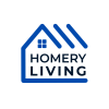 Logo von Homery Living GmbH