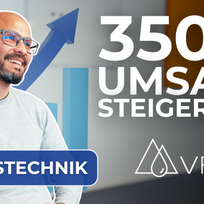 3,5x mehr Umsatz für Schweizer Qualitätsunternehmen 