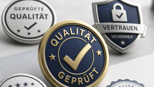 Mit IfDQ Audit GmbH zum Qualitätssiegel