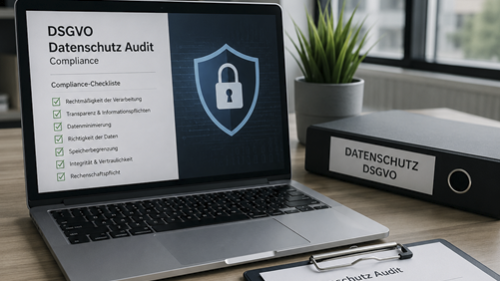 IfDQ Audit GmbH als externer Datenschutzbeauftragter