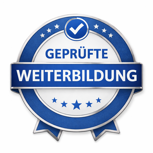 Mit geprüfter Weiterbildung nach AZAV neue Märkte erschließen