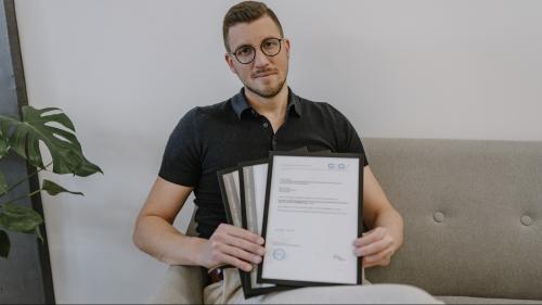 Mit der IfDQ Audit GmbH zur Zertifizierung