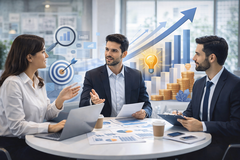 E-Commerce mit Zertifizierung sind mehr gefragt