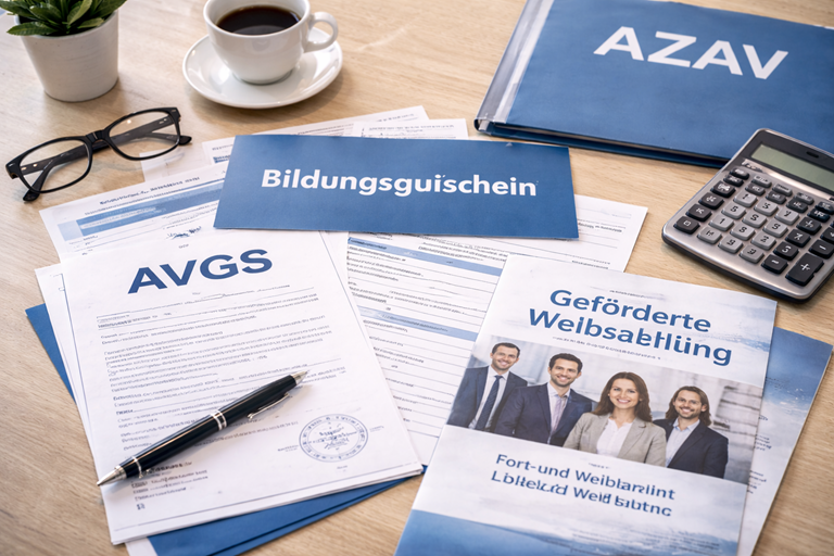 Mit AZAV neue Zielgruppen erschließen