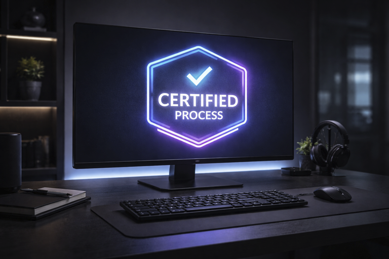 ISO 9001 als Wachstumskatalysator