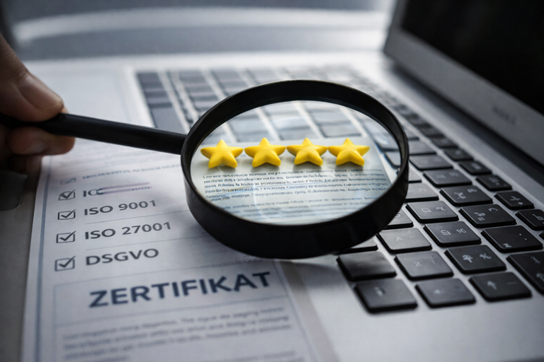 Mehr Kunden und Umsatz durch DQN 2001