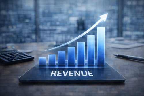 Wachstum durch unabhängige Marktstudie DQN 2001