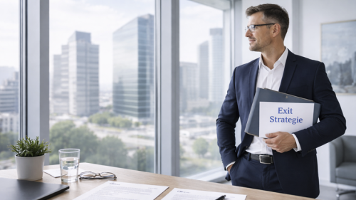 höhere Exitsumme mit QM-System