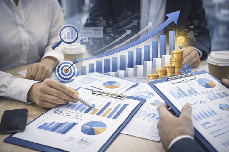 Zertifikat als Marketing Booster