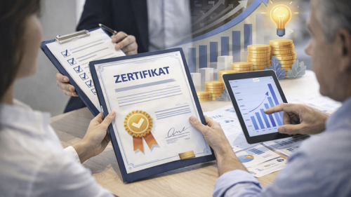 Mit DQN 1003 als Agentur aus der Vergleichbarkeit