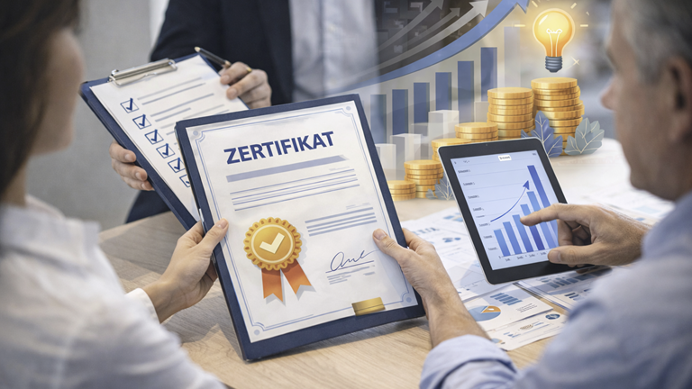 Mit DQN 1003 als Agentur aus der Vergleichbarkeit