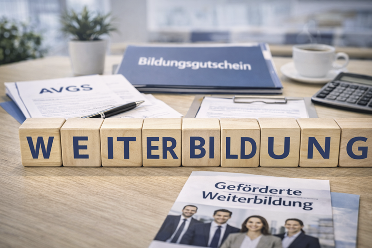 AZAV als zusätzliches Geschäftsmodel