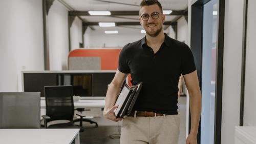 Abkürzung zur AZAV mit der IfDQ Audit GmbH