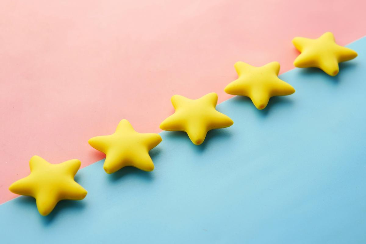 Conversion steigern mit Zertifizierung