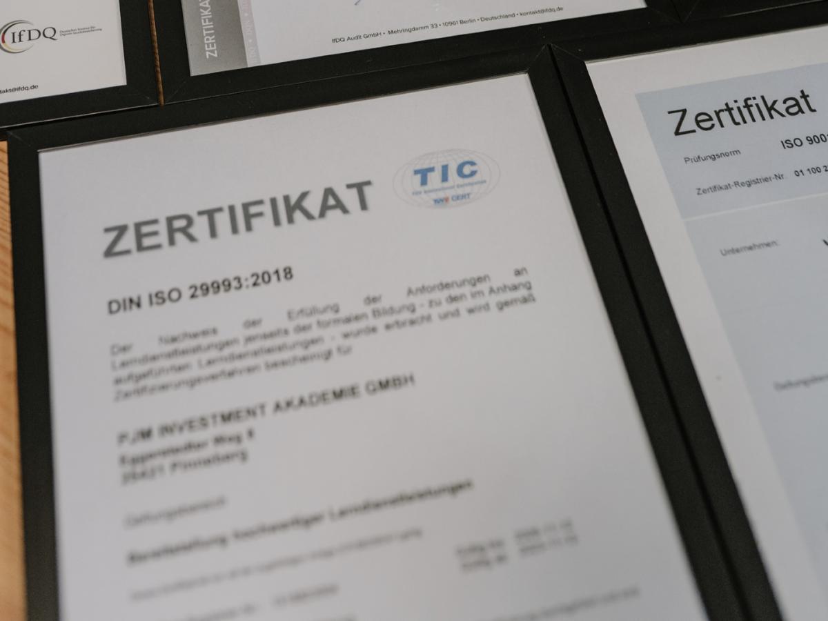 Erschließe mit AZAV neue Kunden und zusätzliche Umsatzpotenziale