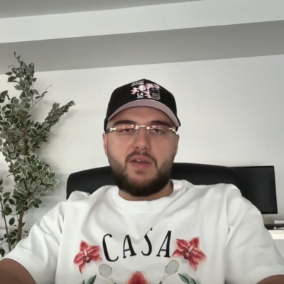 Wie TRU4SEC mit AZAV in 3 Monaten auf 9 Mitarbeiter skalierte