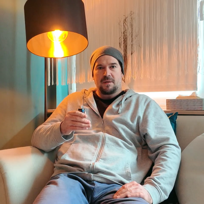 Wie Florian Jung mit AZAV-Zertifizierung direkt 6 Gutscheine gewann
