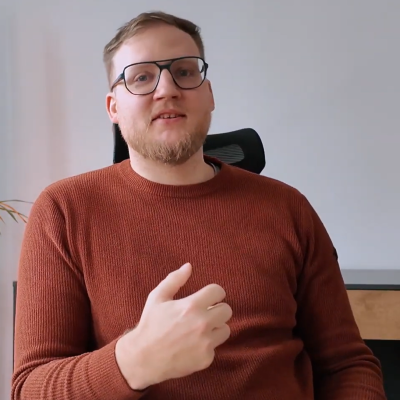 Wie Raphael Giesinger mit ISO 29993 mehr Vertrauen im Bauwesen gewann