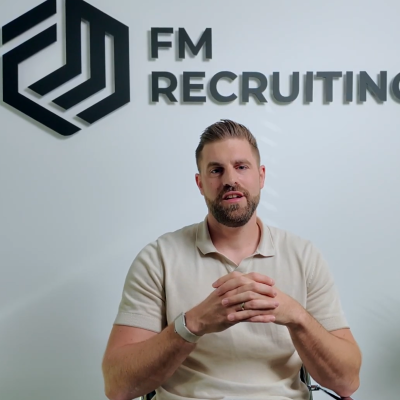 Wie FM Recruiting mit TÜV-Zertifizierung Wachstum, Umsatz und Vertrauen steigerte