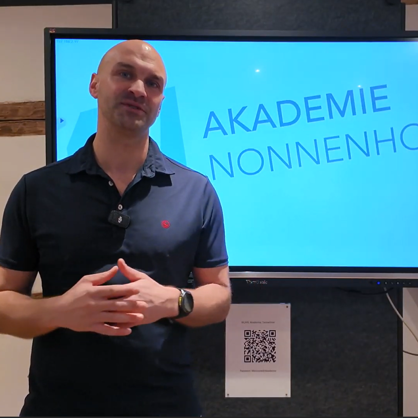 Wie Gerrit Kugele mit AZAV neue Weiterbildungsmärkte erschloss
