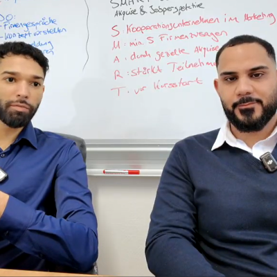 Wie das AS Bildungszentrum mit AZAV erfolgreich als Träger startete