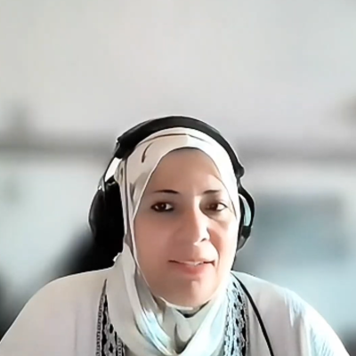 Wie Amira Ibrahim mit AZAV ihre Online-Akademie deutschlandweit anerkennen ließ
