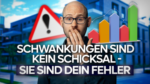 Wie Sachverständigenbüros konstant volle Auftragsbücher bekommen