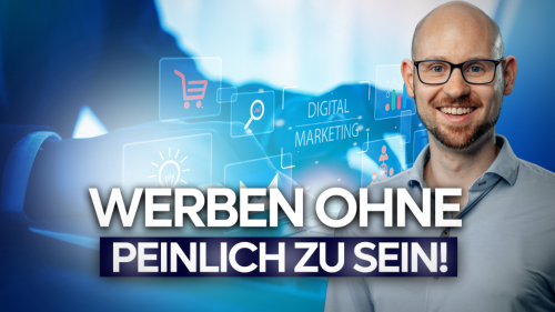 Werben mit Haltung: Marketing, das zur Seriosität von Sachverständigen passt