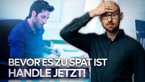 Wer als Immobiliengutachter online unsichtbar ist, verliert die besten Aufträge