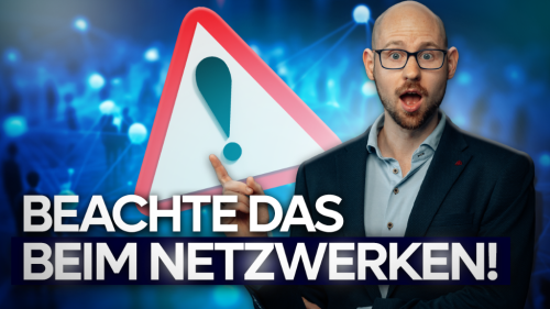 Netzwerk-Aufbau leicht gemacht: Der Praxis-Leitfaden für Sachverständige
