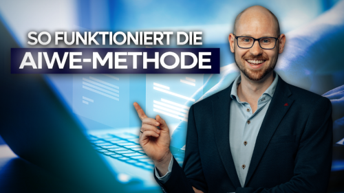 Das steckt wirklich hinter der AIWE-Methode