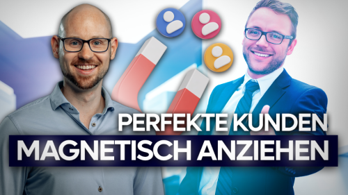 So erreichst du nur die, für die du wirklich der Richtige bist