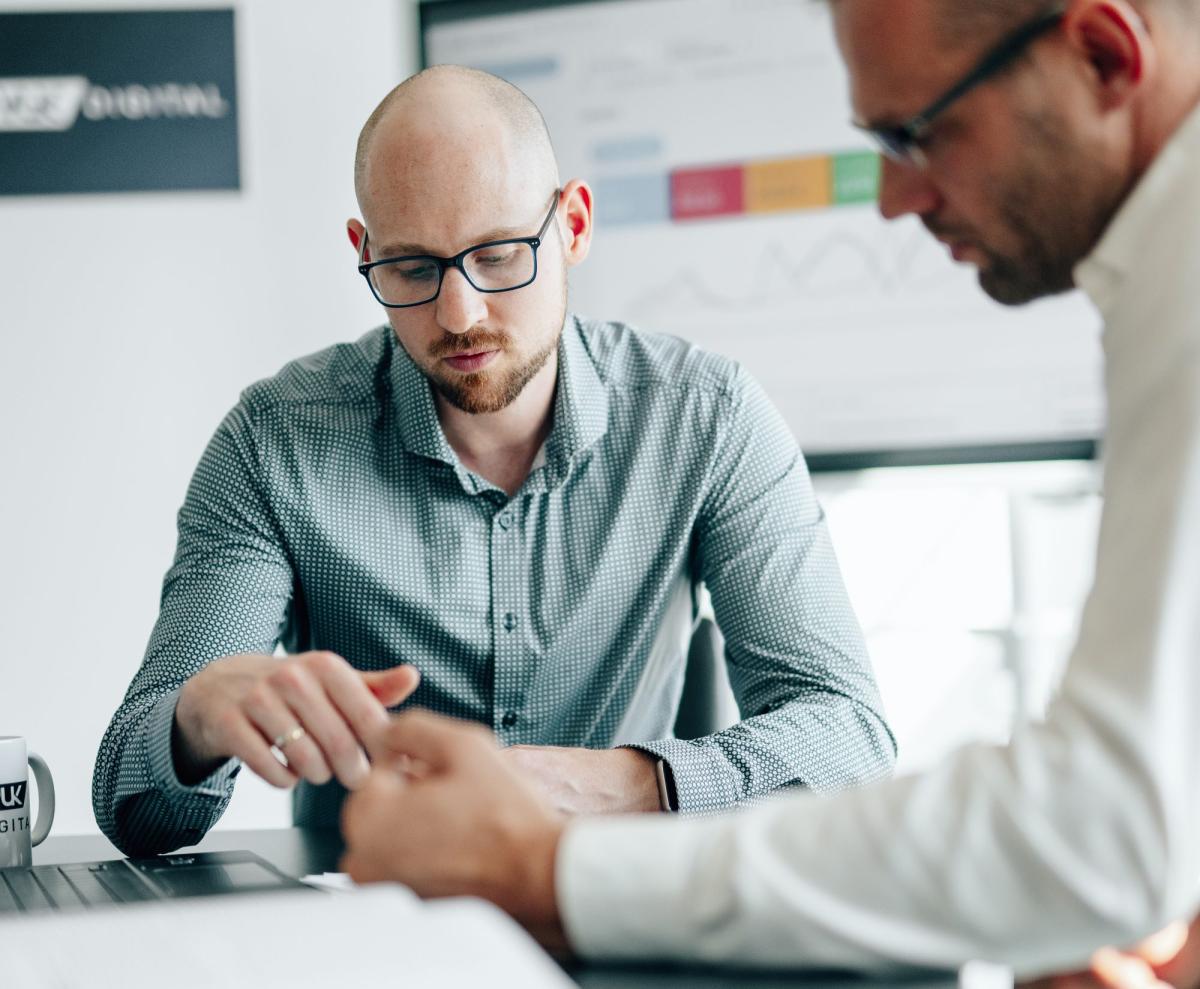 Marketing-Experte Timo Stephan setzt auf Transparenz, Zahlen, Daten & Fakten