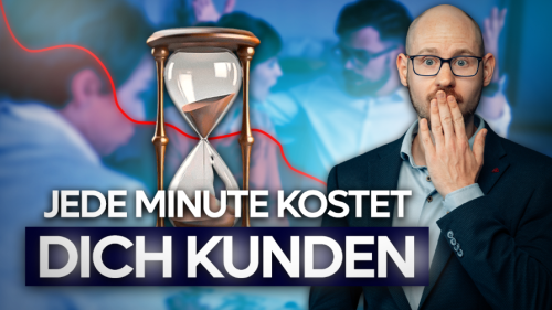 Die Zeit, die deine Karriere als Sachverständiger heimlich entscheidet
