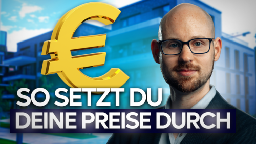 Honorare selbst bestimmen statt hinnehmen - die Kontrolloffensive für Sachverständige