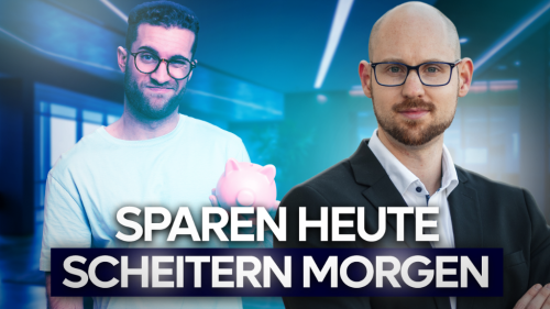 Die teure Falle, die zwischen dir und deinem Erfolg als Sachverständiger steht