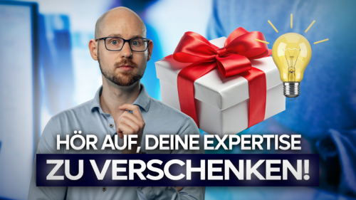 Gutachten-Preise richtig kalkulieren statt Arbeit verschenken
