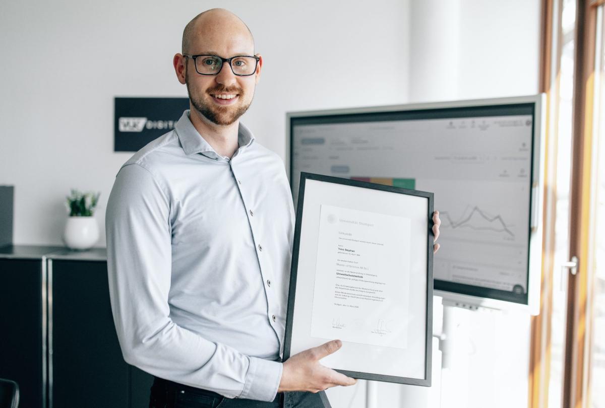 Zeig online deine Expertise - aber überfrachte Laien nicht mit Fachbegriffen, die Sie nicht verstehen