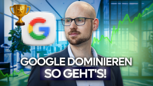 Wie du als Gutachter bei Google gefunden wirst – und die besten Aufträge gewinnst