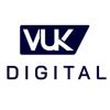 Logo von VUK Digital GmbH aus Heimsheim