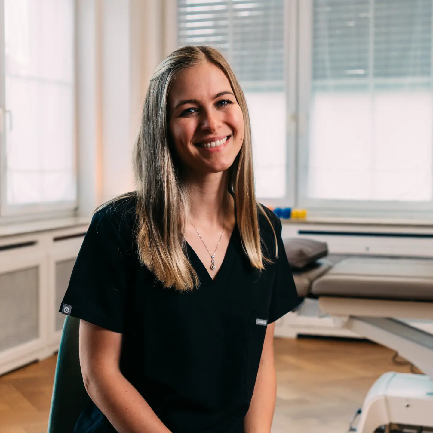 In 14 Tagen zur neuen Physiotherapeutin – 10+ Bewerbungen trotz ländlicher Lage