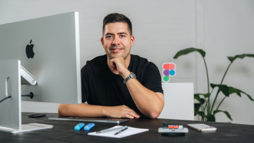 Flo Steinle: Eine der bekanntesten Webflow Agenturen – Projekte, Erfahrung und Erfolge