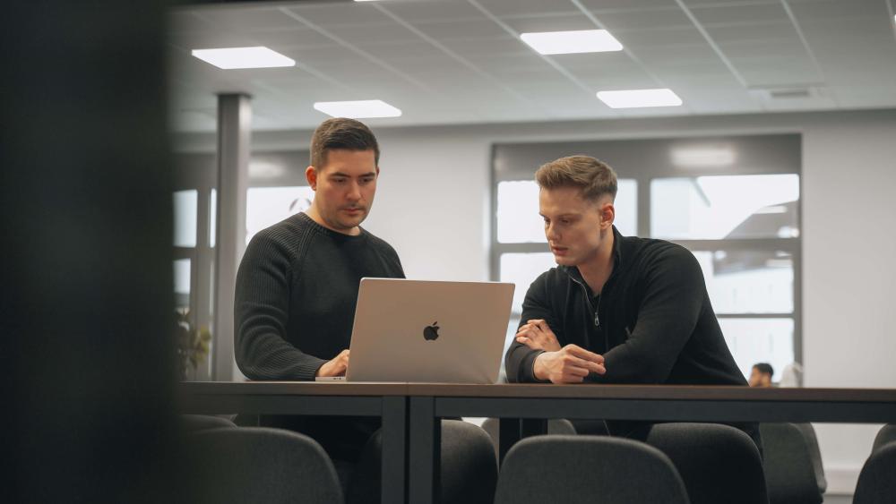 Website-Relaunch für die A&M Unternehmerberatung, eine der führenden Recruiting-Agenturen