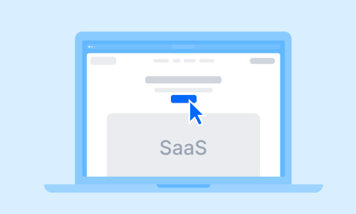 Webflow für SaaS-Unternehmen: Moderne Seiten, die skalieren und verkaufen