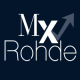 Maxime Rohde