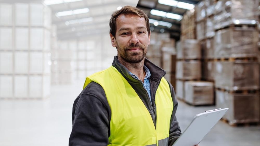 Industriemeister Logistik IHK: Voraussetzungen, Dauer & Vorteile bei Patrick Grabowsky