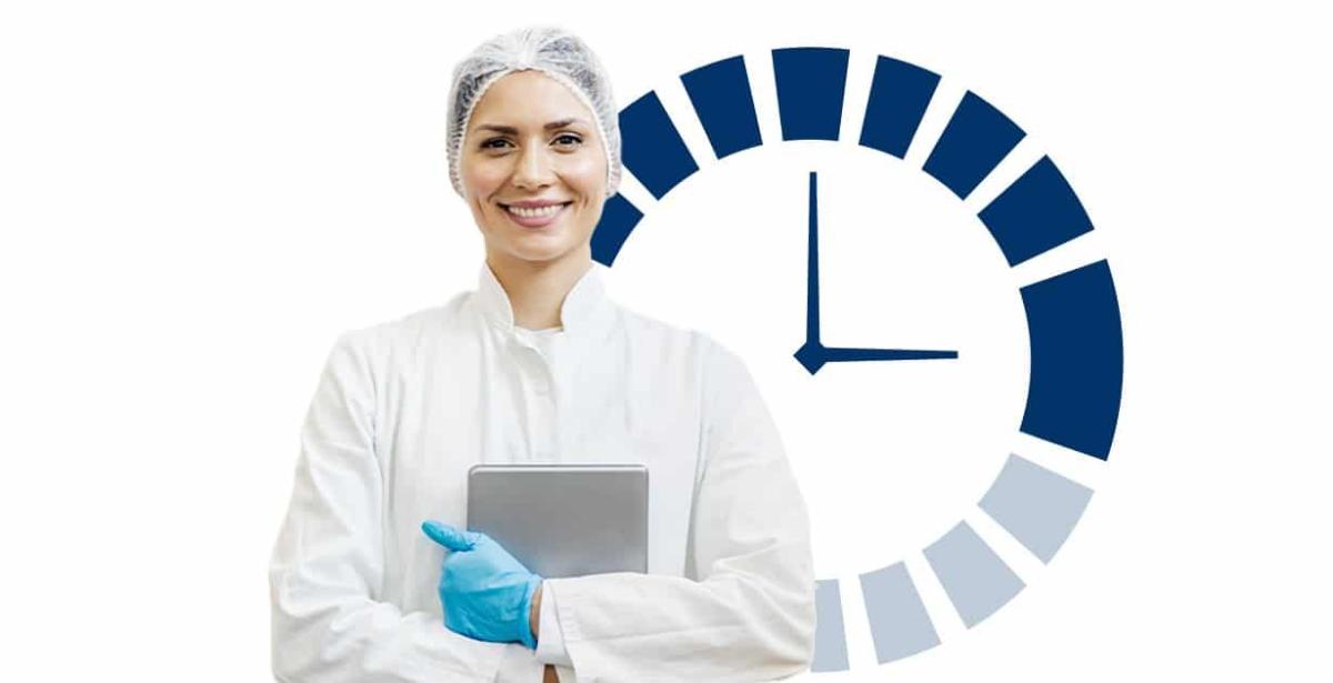 Industriemeister Lebensmittel
