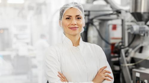 Industriemeister Lebensmittel