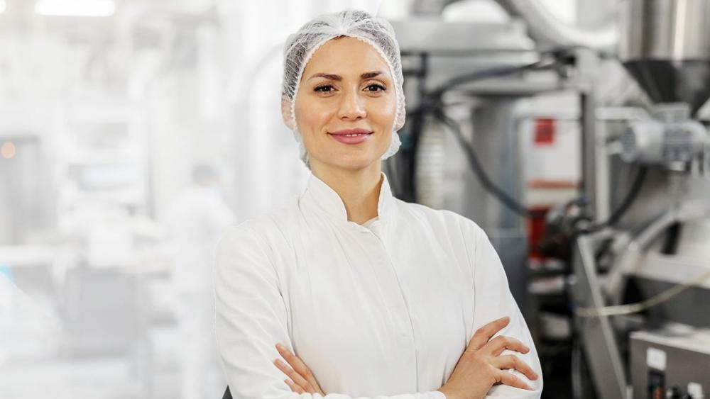 Industriemeister Lebensmittel